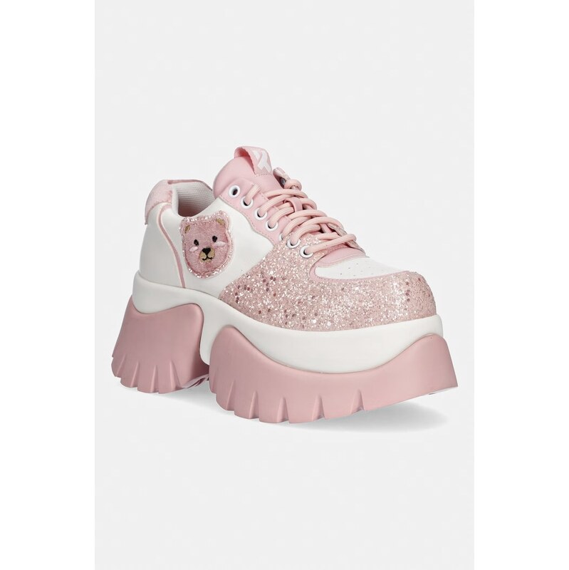 Koi Footwear tenisky dámske 67688033