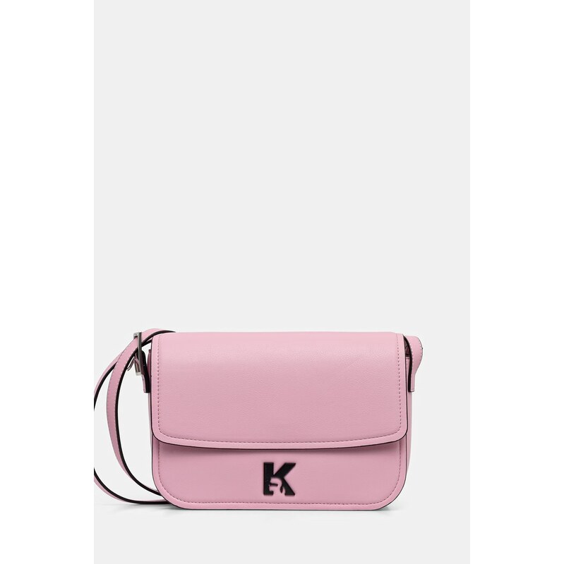 Kabelka Karl Lagerfeld Jeans 67688073