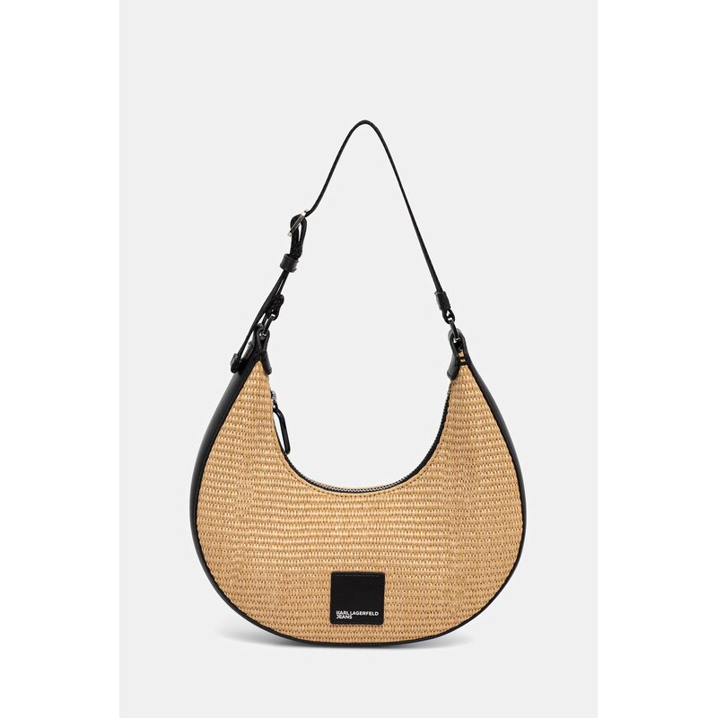 Kabelka Karl Lagerfeld Jeans 67688071