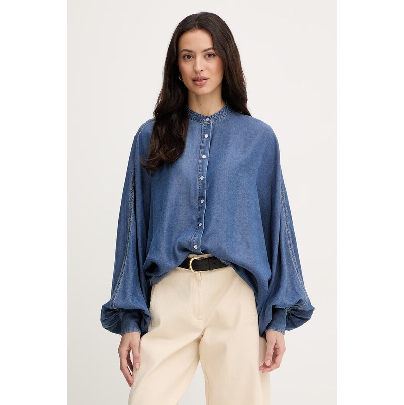 Košeľa BOSS Orange C Betta 67688188