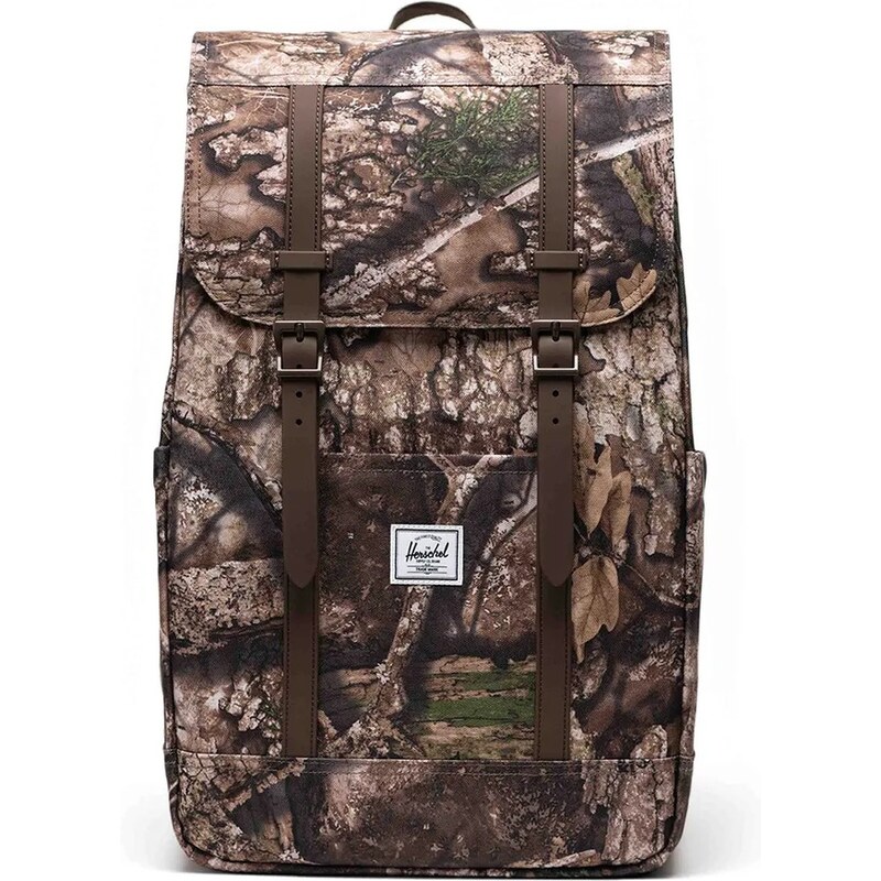 Ruksak Herschel Realtree Retreat 67688148