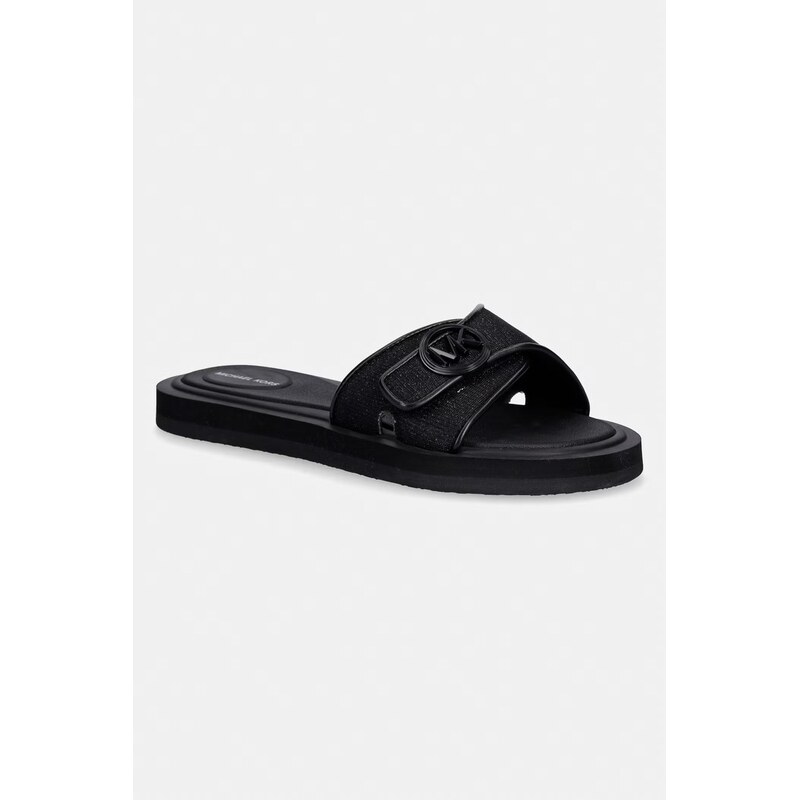 Šľapky MICHAEL Michael Kors Mk Pool Slide 67688093