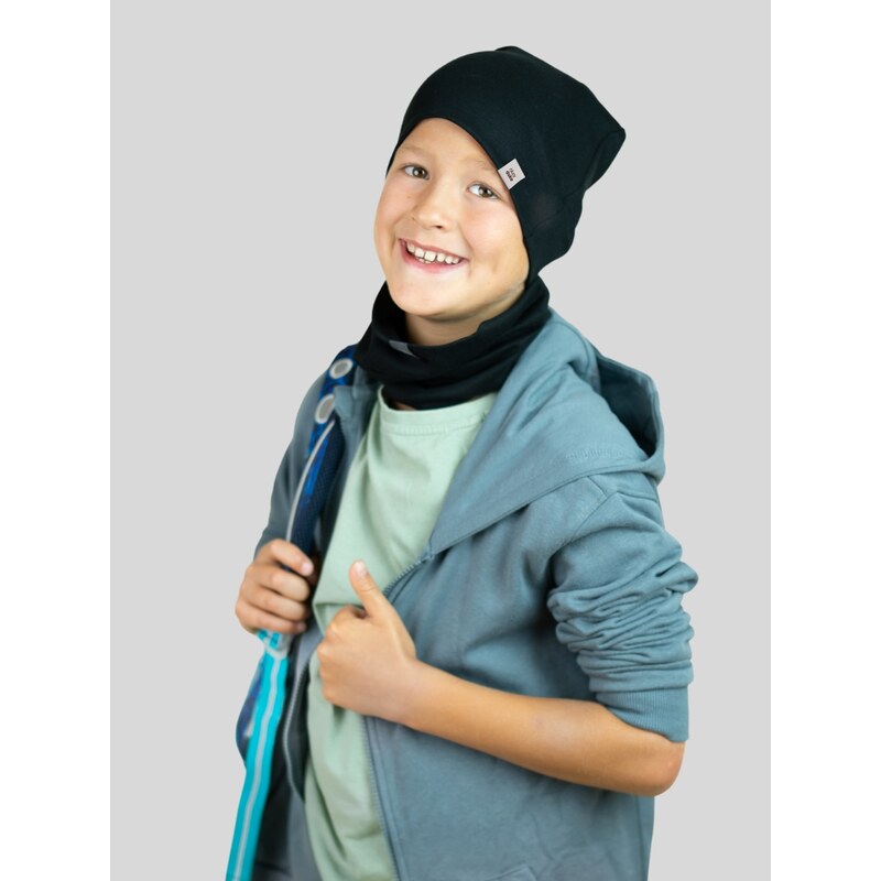 DOKE Detský set organic night pre deti do 11 rokov 63487697