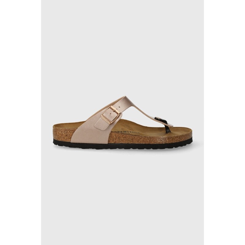 Šľapky Birkenstock Gizeh 48651767