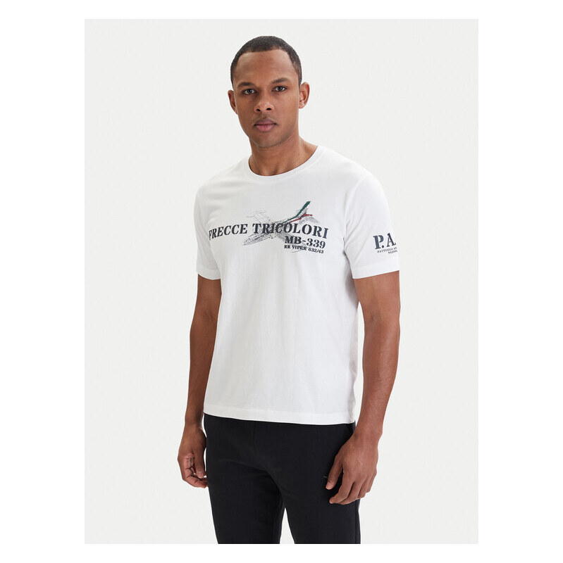 Tričko Aeronautica Militare 67660087