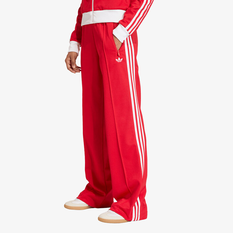 adidas Originals Tepláky adidas Classic Track Pants Better Scarlet/ 67660304