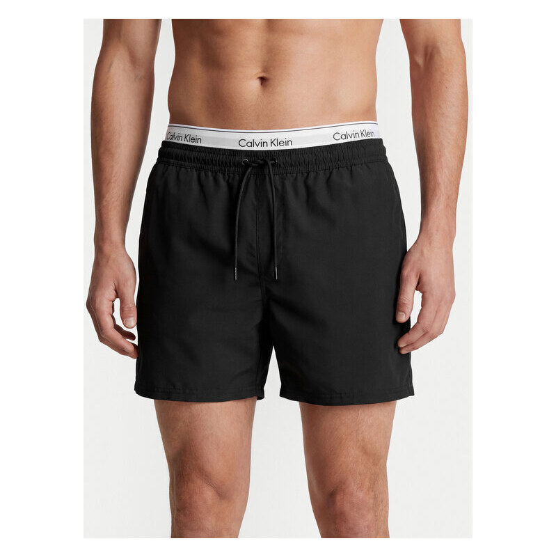 Plavecké šortky Calvin Klein Swimwear 67660240