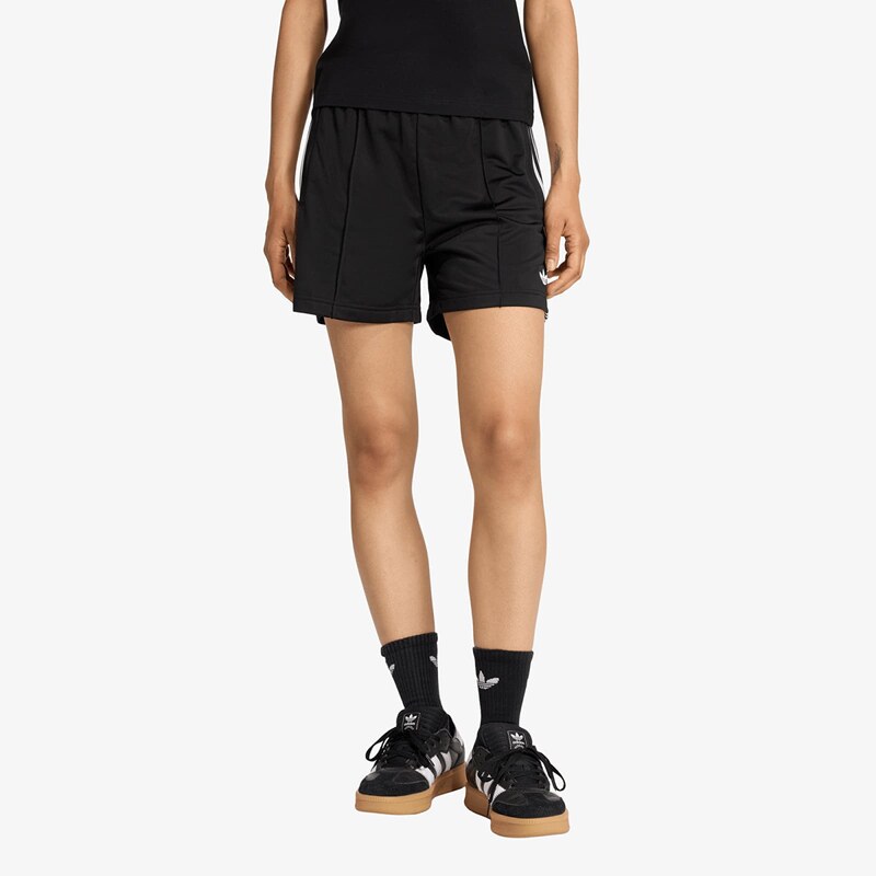 adidas Originals Šortky adidas Fb Short Black/ White L 67660657