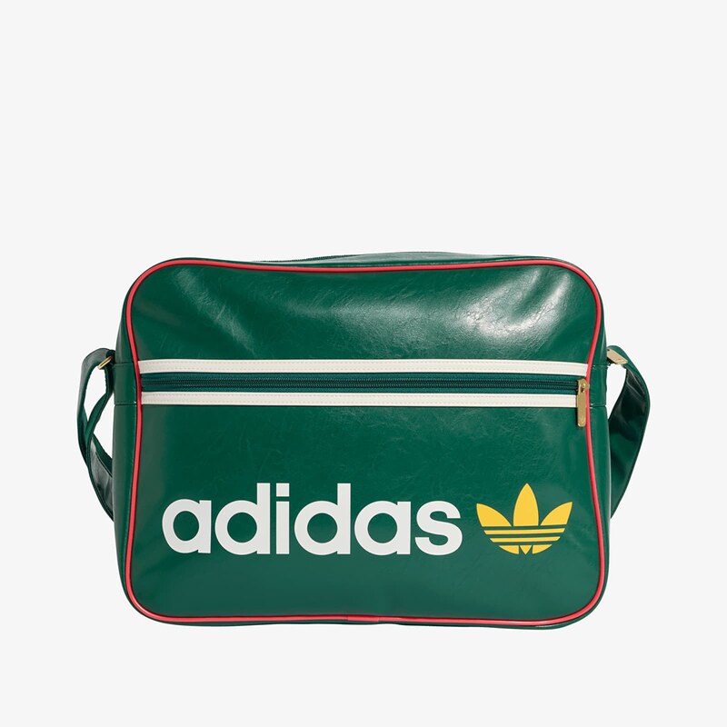 adidas Originals Taška adidas Airliner Og Collegiate Green Universal 67660655