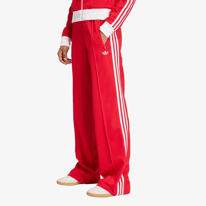 adidas Originals Tepláky adidas Classic Track Pants Better Scarlet/ 67660658