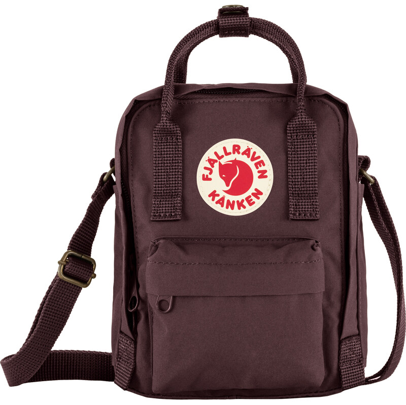 Fjällräven Kanken Sling Blackberry 67891457