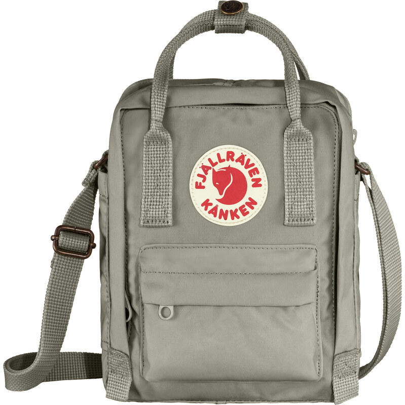 Fjällräven Kanken Sling Fog 67891458