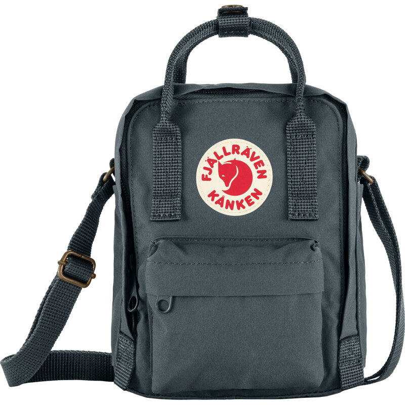 Fjällräven Kanken Sling Graphite 67891460
