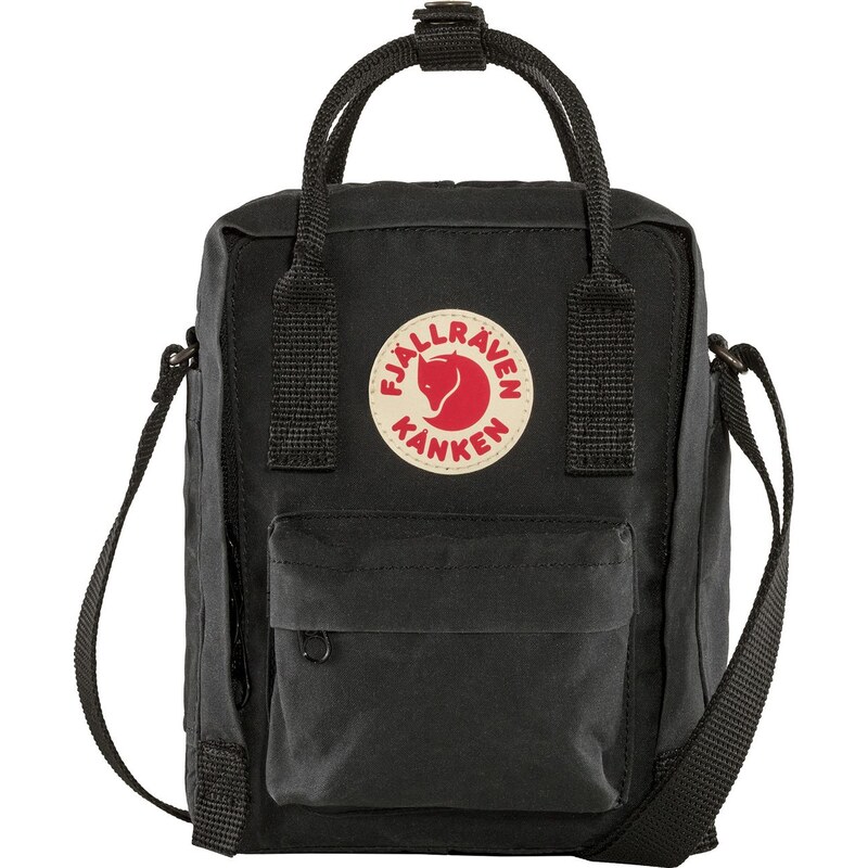 Fjällräven Kanken Sling Black 67891456