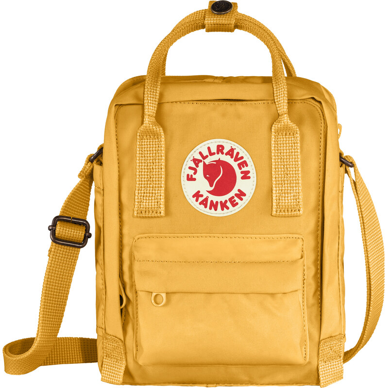 Fjällräven Kanken Sling Ochre 67891461