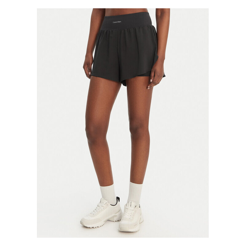 Športové kraťasy Calvin Klein Performance 67661084