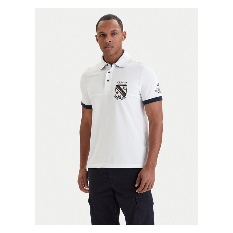 Polokošeľa Aeronautica Militare 67661211
