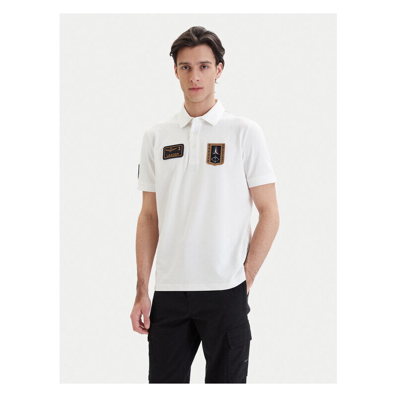 Polokošeľa Aeronautica Militare 67660241