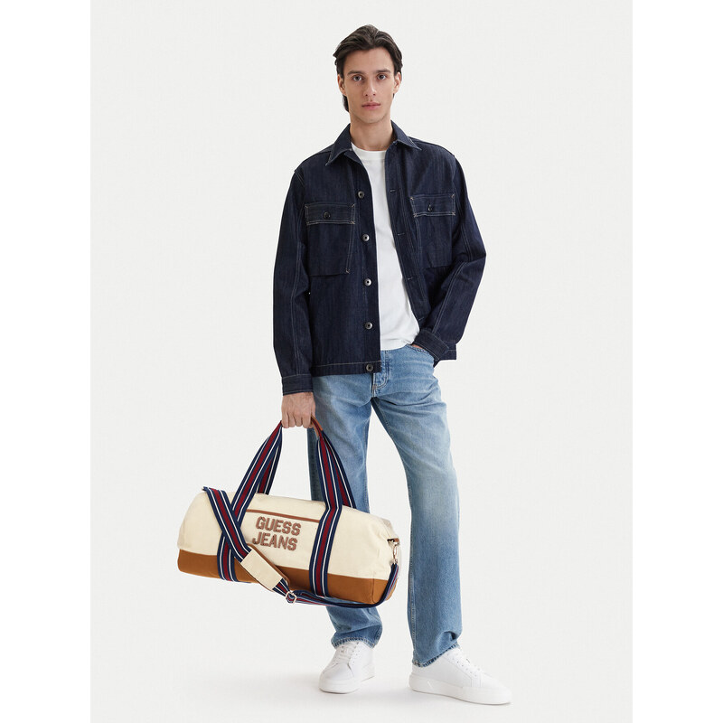 Víkendová taška Guess Jeans 67623898