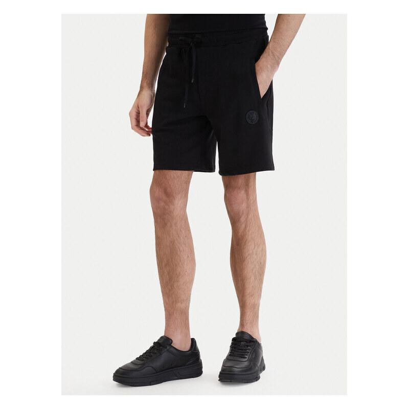 Športové kraťasy Plein Sport 67605000