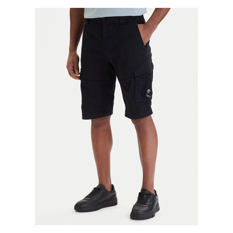 Bavlnené šortky C.P. Company 67661412