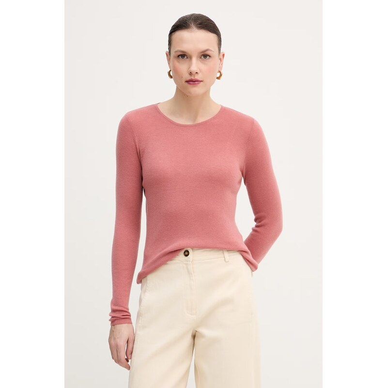 Vlnený sveter Mos Mosh 67661439