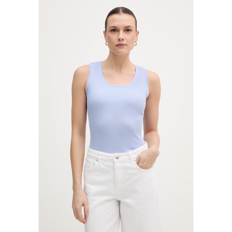 Top s prímesou hodvábu Mos Mosh 67661440