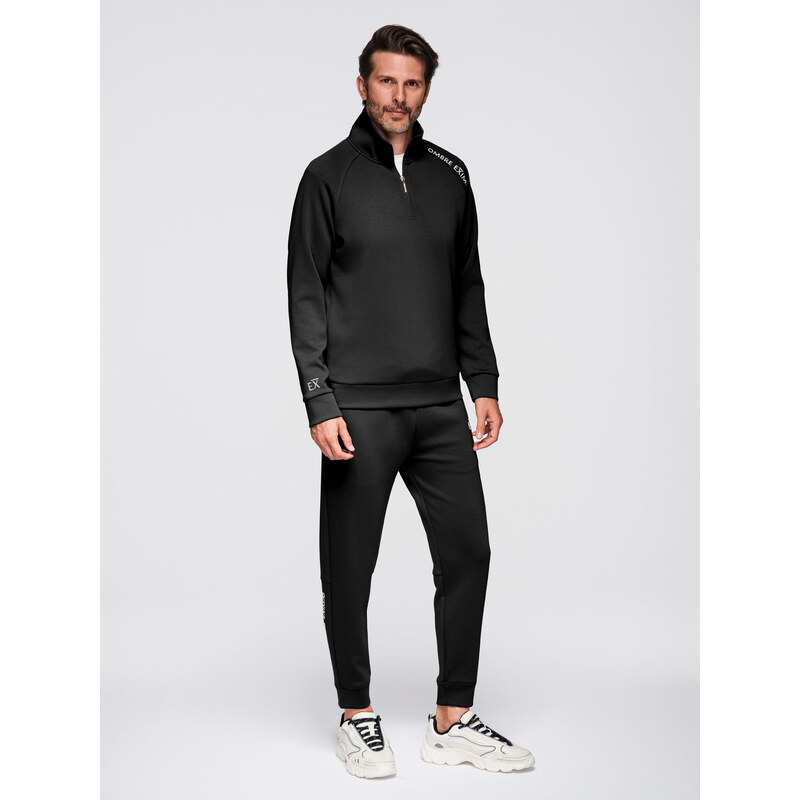 Pánska tepláková súprava Ombre 67662792