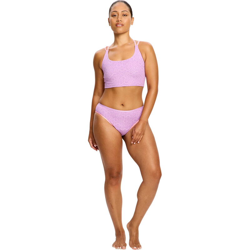 Menštruačné nohavičkyModibodi Cheeky Brief Moderate-Heavy Violet 68326526