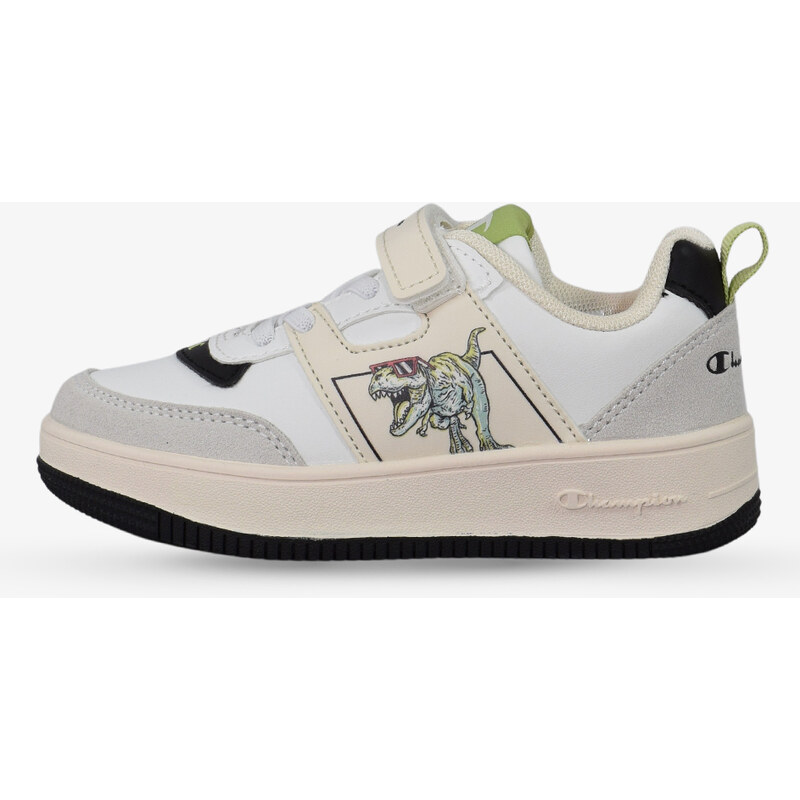 Champion SPARKY SV B TD Low Cut Shoe EUR 22 67661521