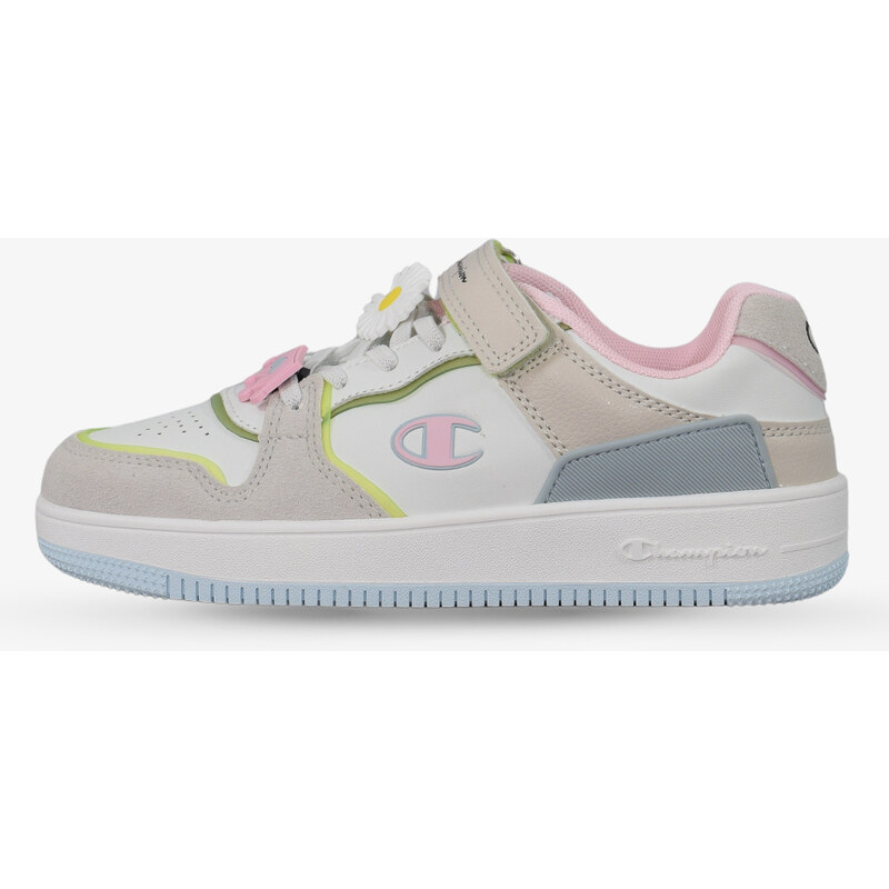 Champion MIA SV G PS Low Cut Shoe EUR 28 67661522