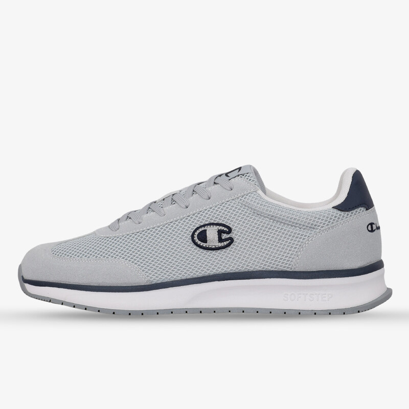 Champion B-RUN SV Low Cut Shoe EUR 40 67661530