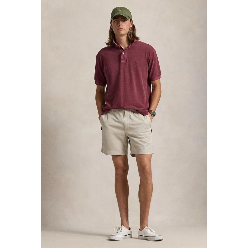 Šortky Polo Ralph Lauren 63250864