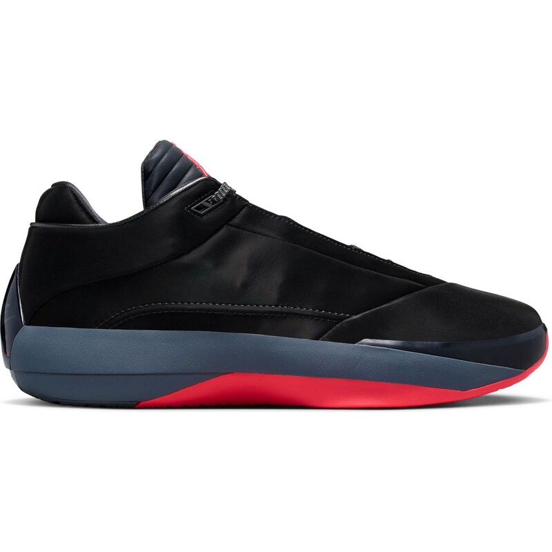 Air Jordan 40 Infrared - Pánske - Tenisky Jordan - Čierne - IQ4092-001 67661638