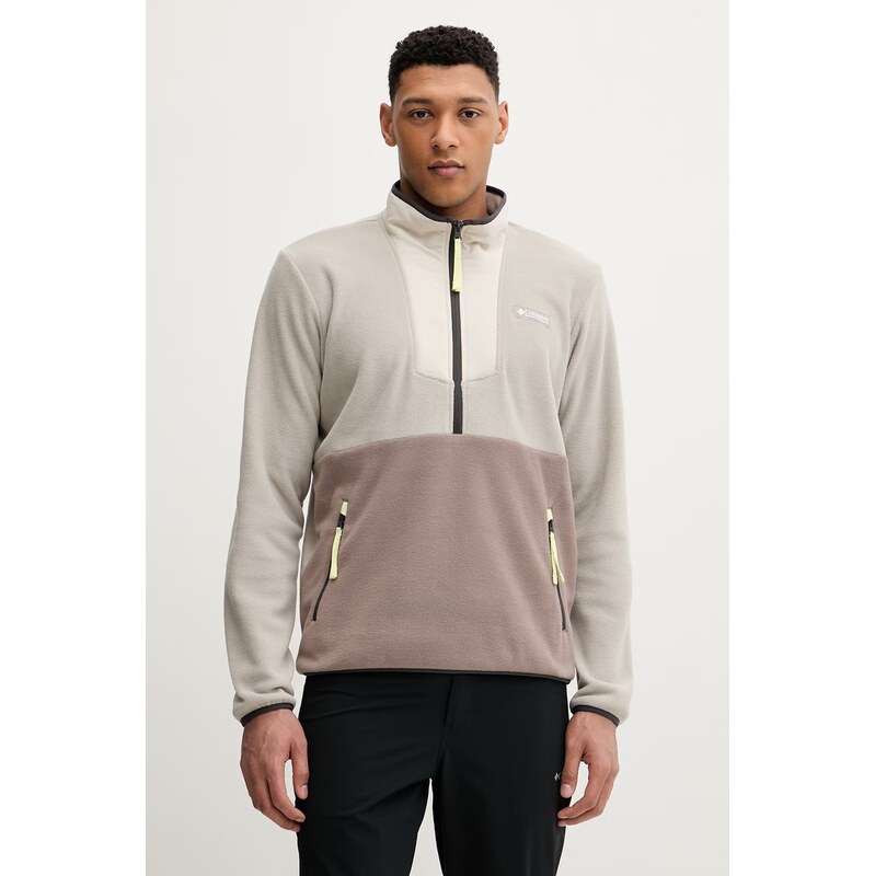 Športová mikina Columbia Sequoia Grove 67661868