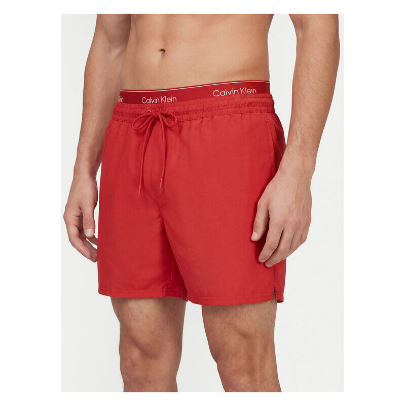 Plavecké šortky Calvin Klein Swimwear 67661864
