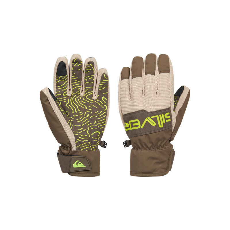 Lyžiarske rukavice Quiksilver 67661884