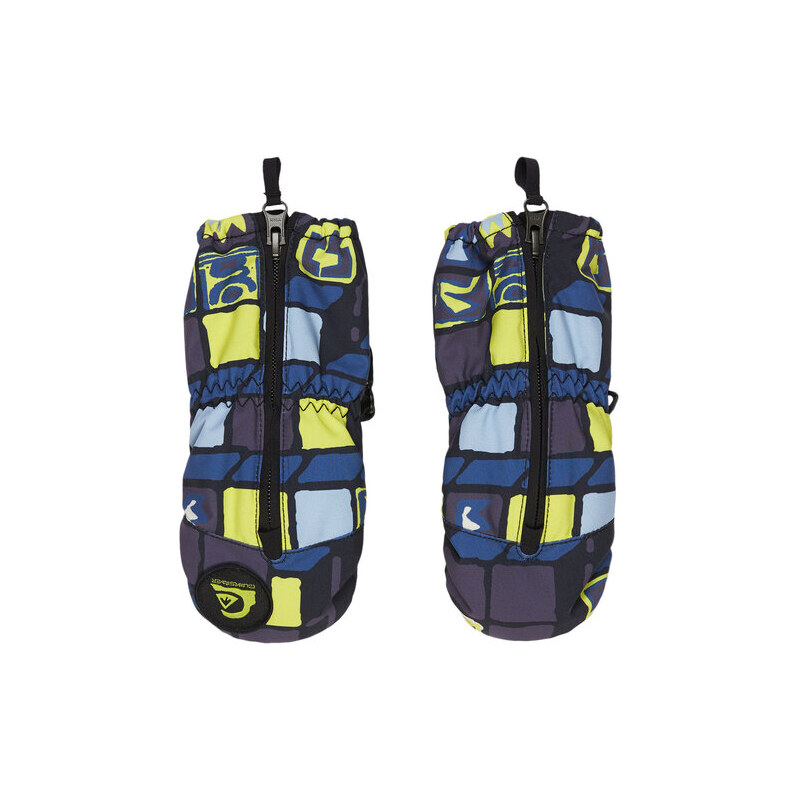 Lyžiarske rukavice Quiksilver 67661885