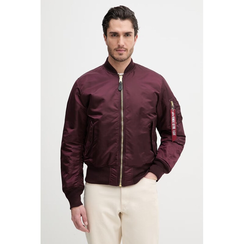 Bunda Alpha Industries MA-1 (HERITAGE) 67635850