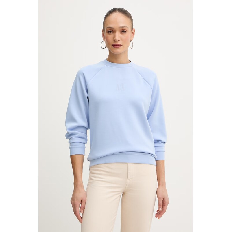 Mikina Armani Exchange 67661852