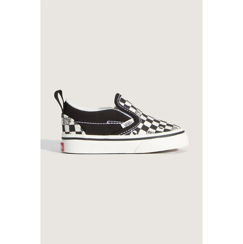 Detské tenisky Vans CLASSIC SLIP-ON 67661883