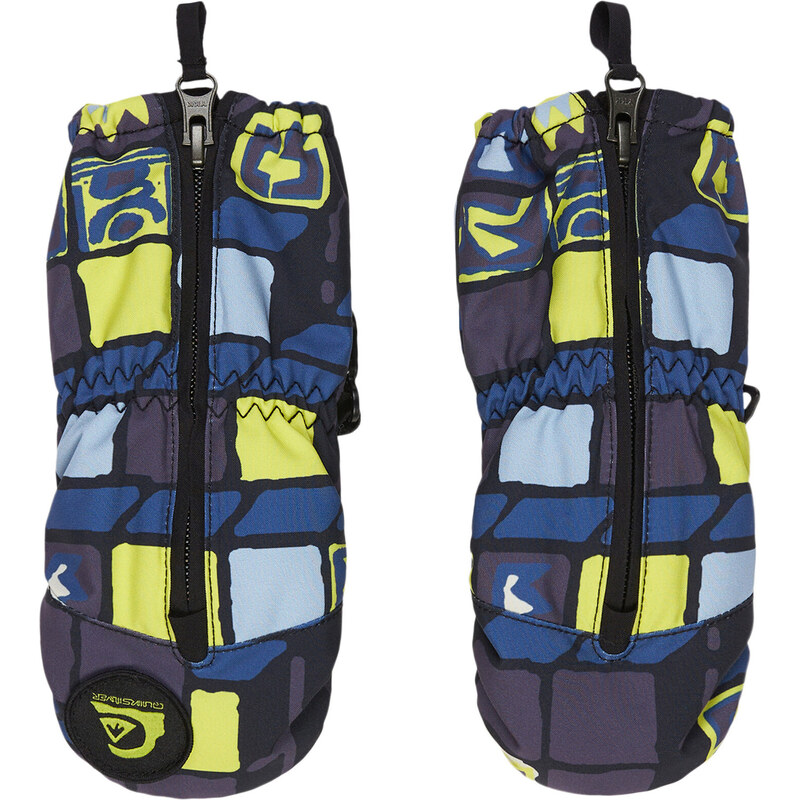 Lyžiarske rukavice Quiksilver 67662075