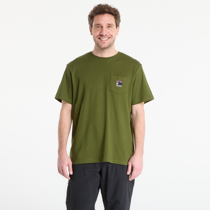 Tričko The North Face Mountain Logo Relaxed Short Sleeve Tee-Graphic 67662134