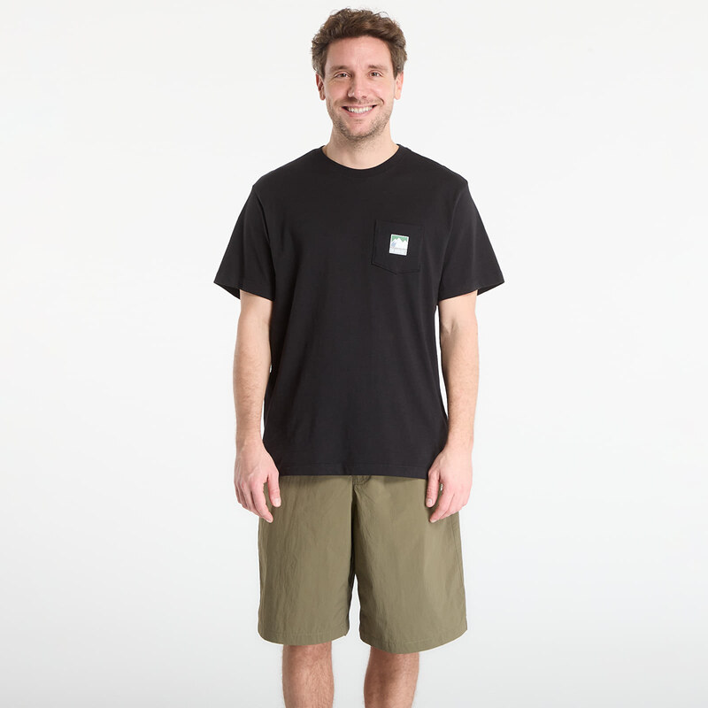 Tričko The North Face Mountain Logo Relaxed Short Sleeve Tee-Graphic 67662129