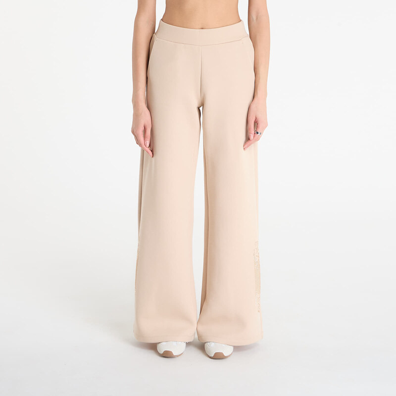 Kalhoty EA7 Emporio Armani Train Logo Series W Pants Oh T Cement L 67662146