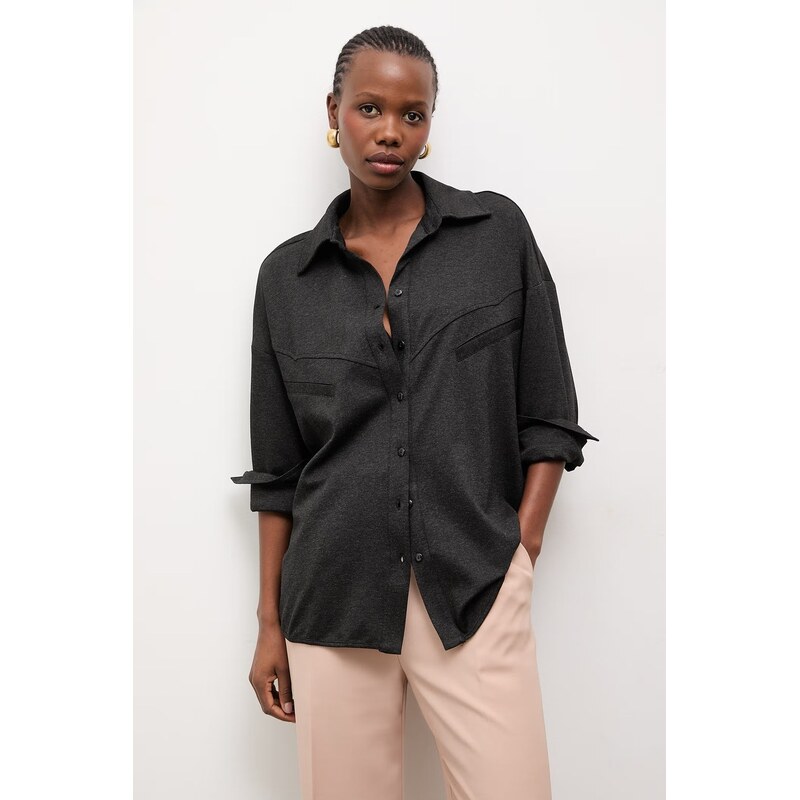 Košeľa Answear.LAB 61551596