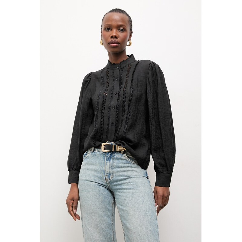 Košeľa Answear.LAB 62066462