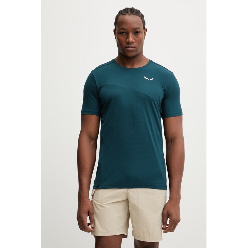 Športové tričko Salewa Puez Sporty Dry 67643660