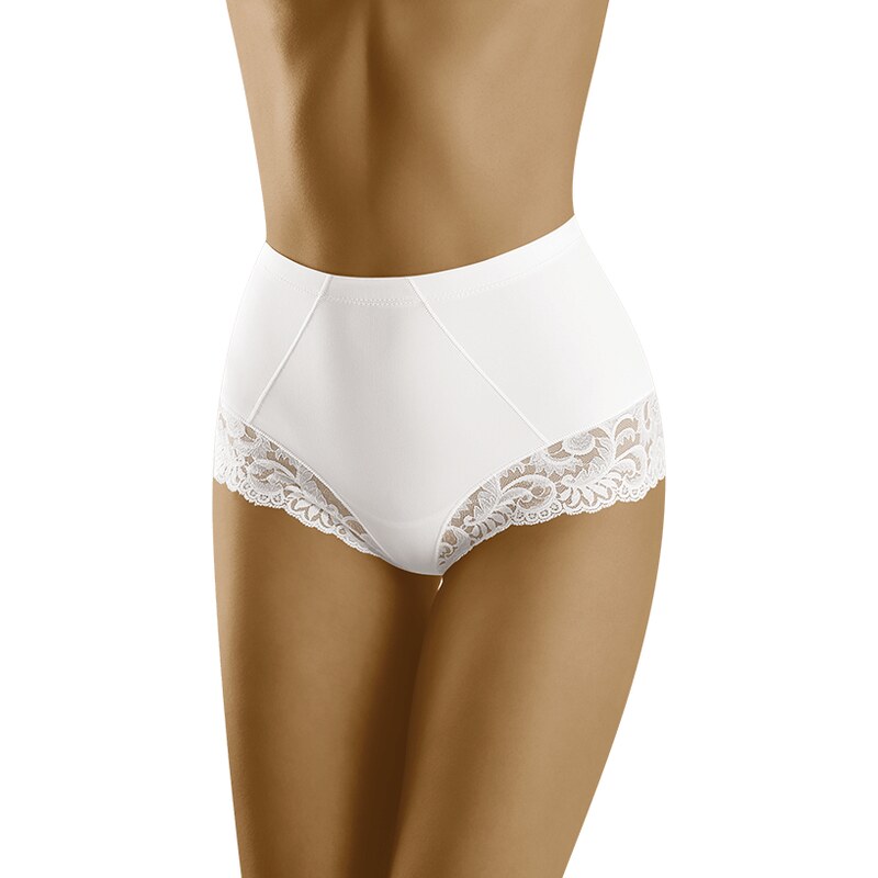 Dámske formovacie nohavičky EXEPTA Wolbar 67582533