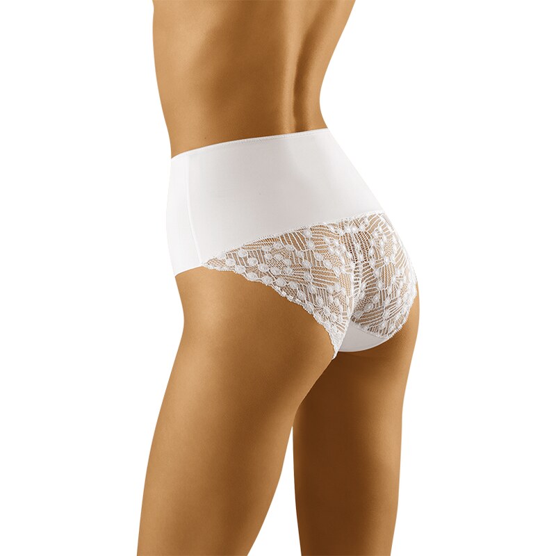 Nohavičky so sťahovacím efektom PROMESSA Wolbar 67582631